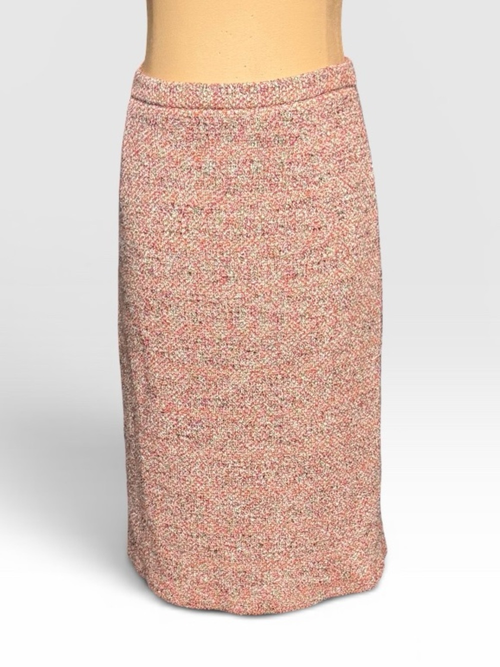 Pendleton, Vintage Tweed, Pencil Skirt